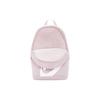 Nike Elemental Air Force 1 Classic Large Logo Sports Casual Outing Fabric Backpack Unisex backpack Foam-Pink DD0559-663