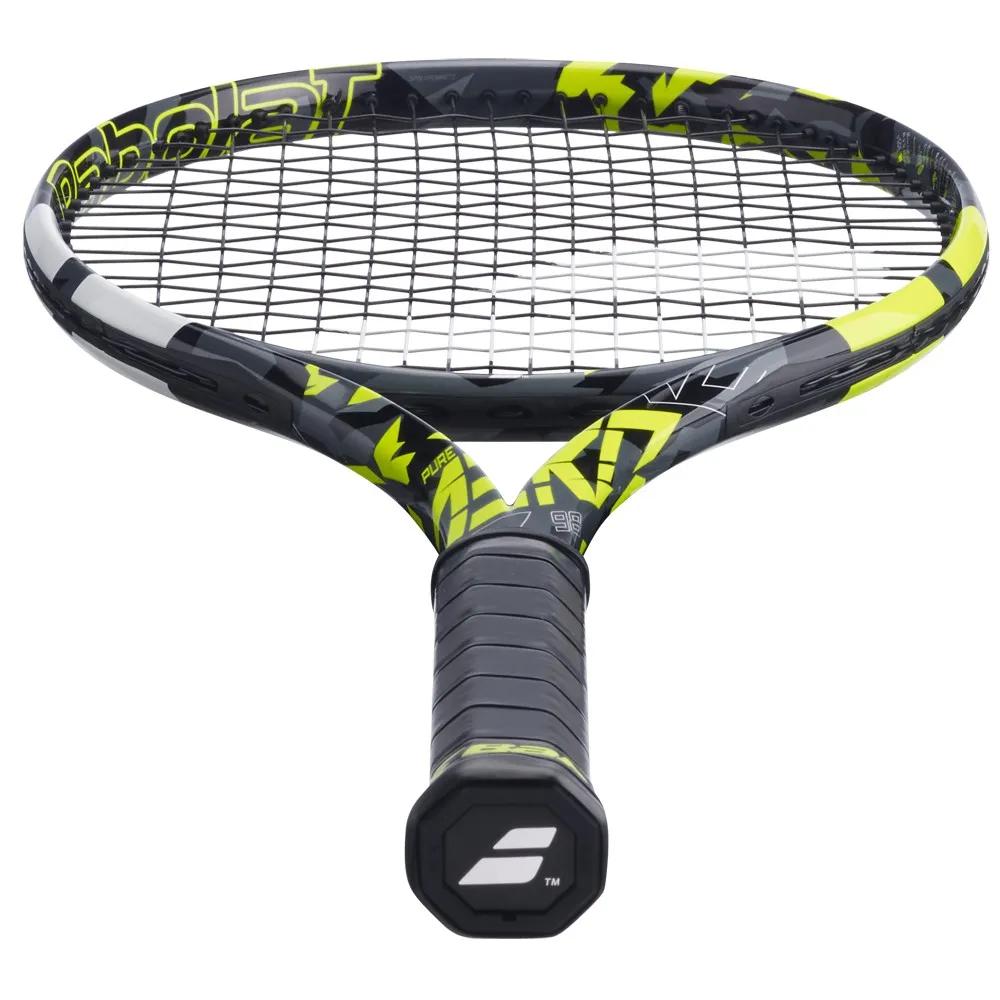 Babolat Теннисная ракетка без струн Pure aero 98 u ncv