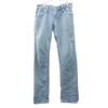 HOLLYWOOD RANCH MARKET Made In Japan Straight Denim Pants W28 Blue Jeans Women Used