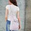 Soluv Party Flower Eco-Bag_Pink