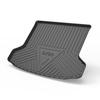 Waterproof Odorless TPE Trunk Mat for Infiniti Q50L, QX30, QX50, QX70
