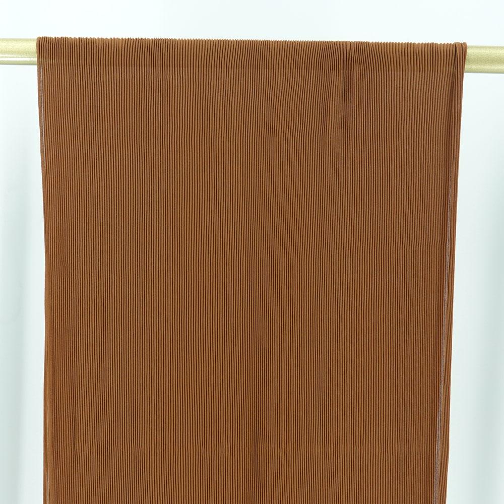 Trendy Women Plain Plaeted Chiffon With Rope Convenient Hijab Wrap Solid Color High Quality Muslim Head Scarf