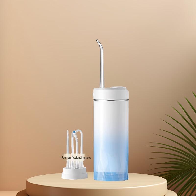 Huawei Smart Selection Libod Ice Cube Portable Water Flosser