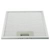 Range Hood Filter 230 X 260 Mm Cooker Hood Grease Filter Kitchen Extractor Ventilation Aluminium Aspirator 23 X 26 CM