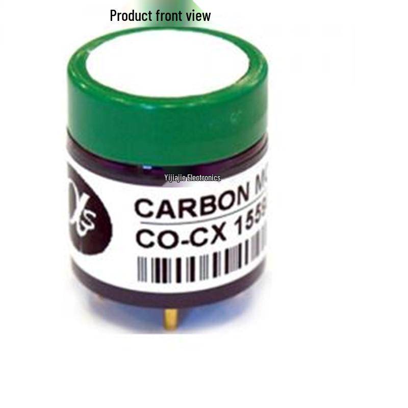 CO-CE Carbon Monoxide Sensor 0-10000ppm Gas Detector and Alarm CO-CE