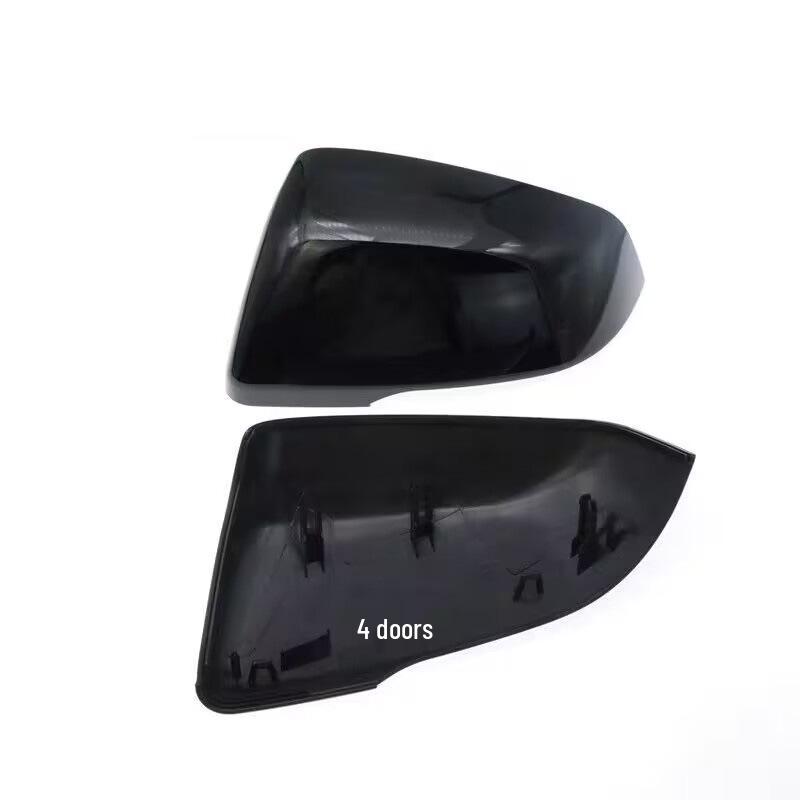 BMW X1 (2020-2023) Rückspiegelabdeckung: F39 Seitenspiegelgehäuse mit Blinker