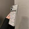 Seconds change for 17promax mobile phone case 16pro new 15 leather 14 large windows 13 cute 12x