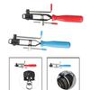 CV Joint Ear Clamp Banding Tool Professional Sturdy High Performance Easy Use Auto Tools Tightening Wrench for Cooling System