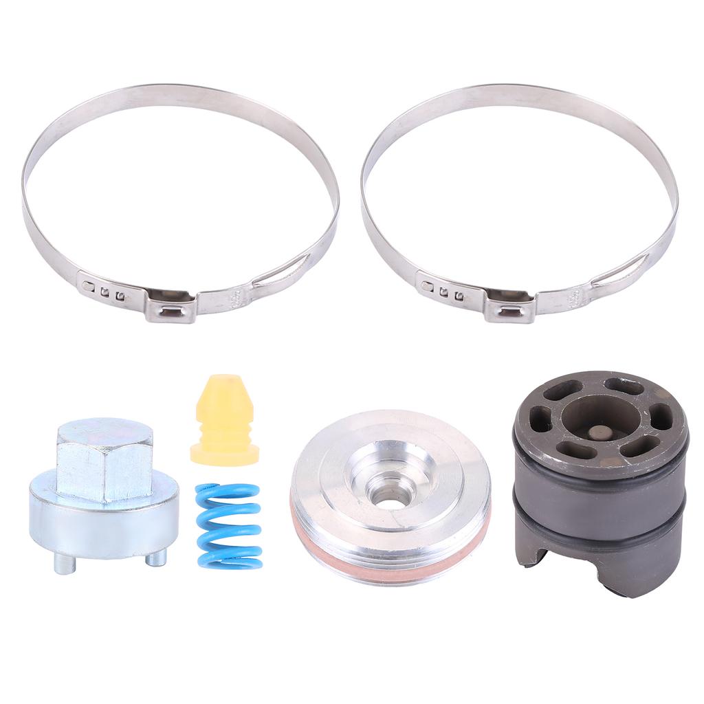 Steering Gear Repair Kit 32106891974 Compatible for F20 F30 X1 X3 X4