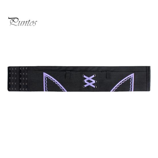 

Жіноча кобура для стегна Регульований невидимий ремінь для ніг Еластичний нековзкий дихаючий ремінець для полювання на відкритому повітрі Тримач для пістолетів Пояс для підв’язки для ніг фіолетовий