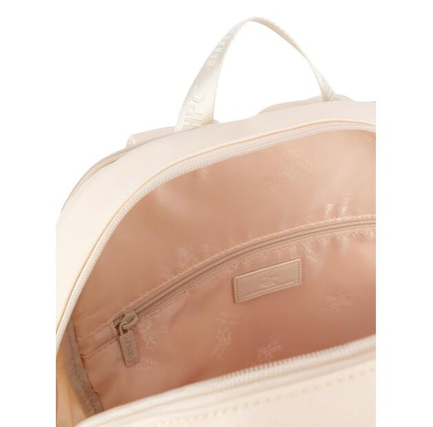 Backpack Beverly Hills Polo Club BHPC-K-028-06 Beige