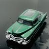 Vintage Alloy Classic Car Model Collection Decoration Display Decoration Desktop Collection Non Electric