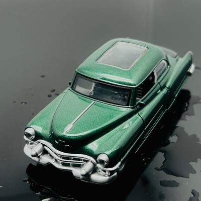 Vintage Alloy Classic Car Model Collection Decoration Display Decoration Desktop Collection Non Electric