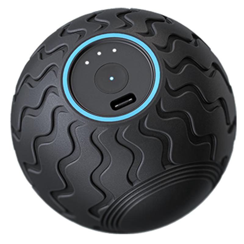 Therabody Wave Solo Smart Fascia Ball