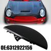RIGHT OFF SIDE Headlight Washer Cap Cover Mini R R R