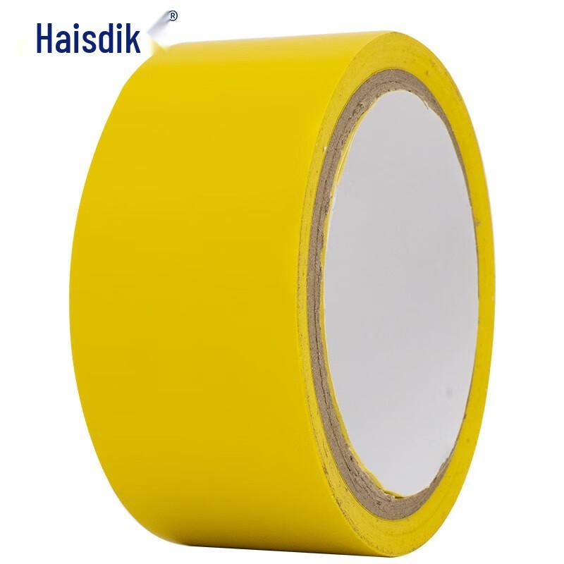 Haistick PVC Safety Warning Tape