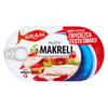 Filés de Cavala Graal em molho de tomate 170 g
