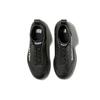 ONITSUKA TIGER Delegation Chunk High Top Shoes 'Black Faux Fur' Women's 1183B675-001