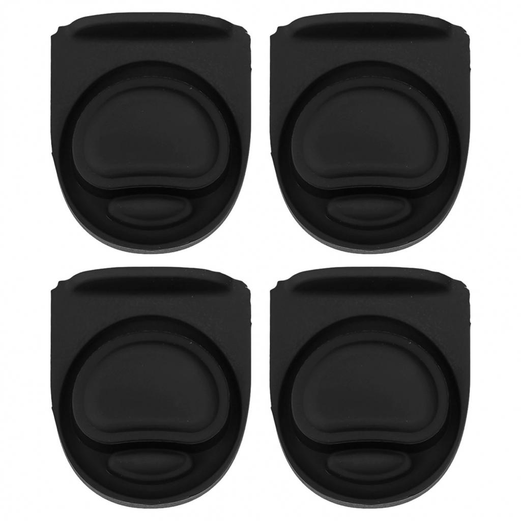 4Pcs Replacement Stopper for Owala Sip 19/24/32/40 Oz Silicone Lid Stopper