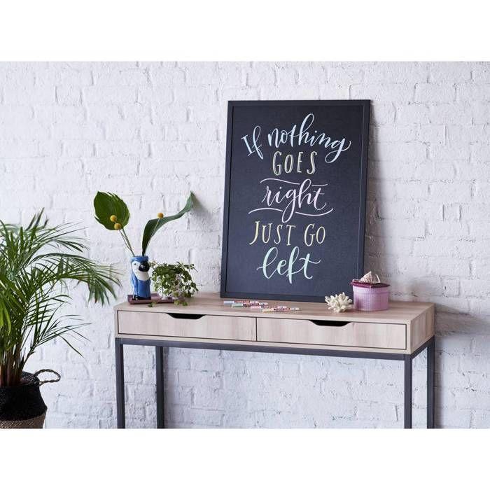 Edding 4085 4-4085-2-15354 marqueur craie or, argent 1 mm, 2 mm