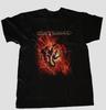 Sentenced Band Crimson BLack Cotton   Full Size S-5XL SS791 Unisex T-Shirt