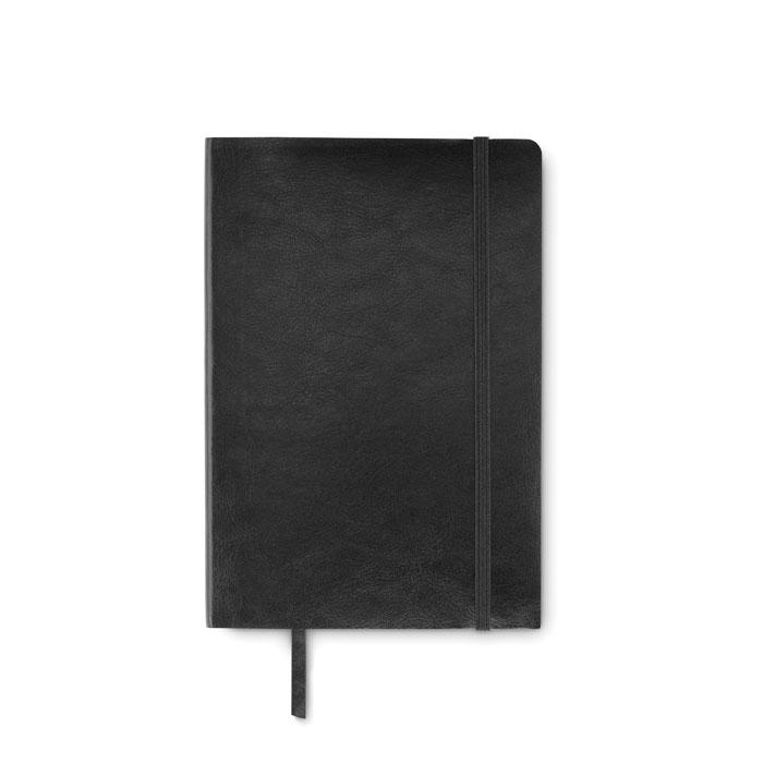 MidOcean Breta Recycled A5 Notebook