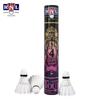 RSL No. 4 PLUS Duck Feather Badminton Shuttlecocks