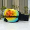 Lanxun Adult Spherical Anti-Fog Ski Goggles