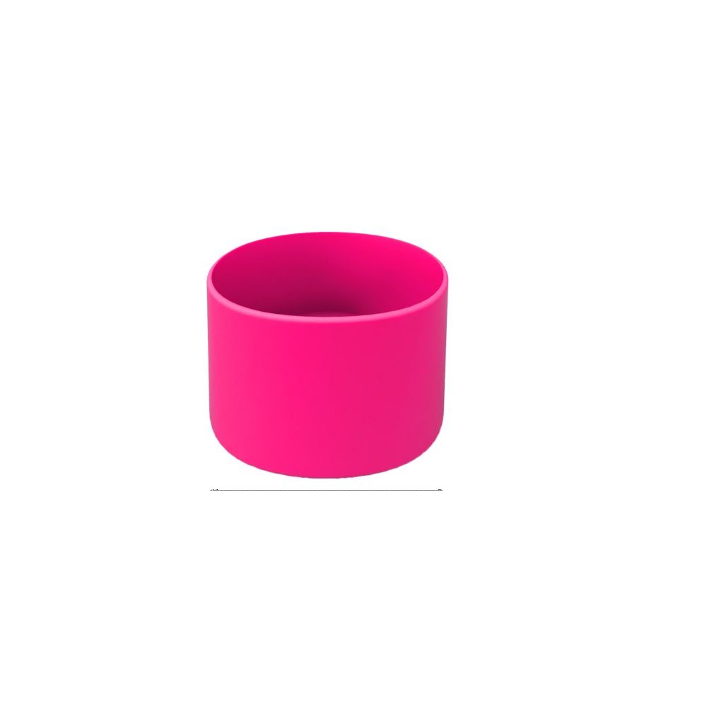 Water Bottle Boot Silicone Cup Protective Sleeve Cushion for Owala 24oz For Owala 24oz