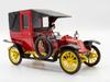 ICM 1/24 Scale Renault Type AG 1910 Taxi Plastic Model 24030