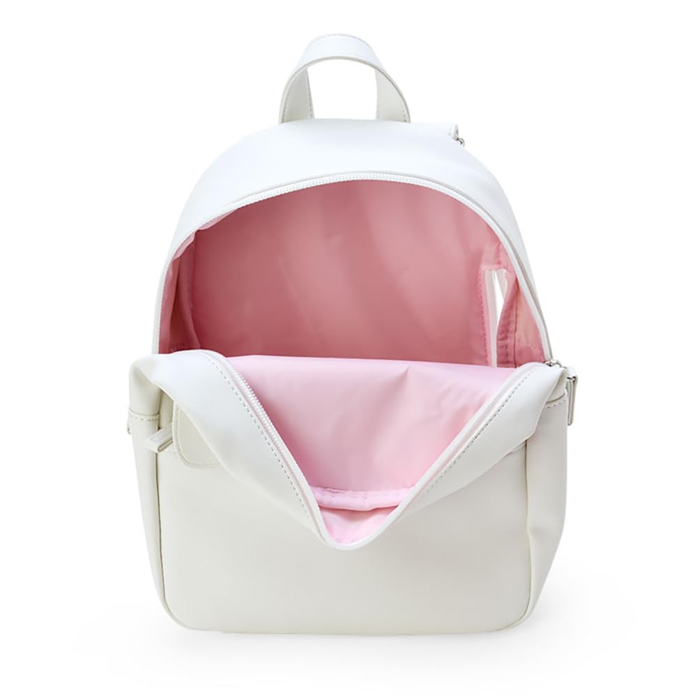 Sanrio Hello Kitty Face Shaped Backpack 413488