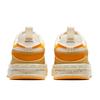 New Anta Slip Resistant Cushioning Lightweight Low Top Skateboard Shoes Men's Orange White 912338093-1