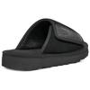 New UGG EVA Slide Slippers Men's Black 1136651-BLK