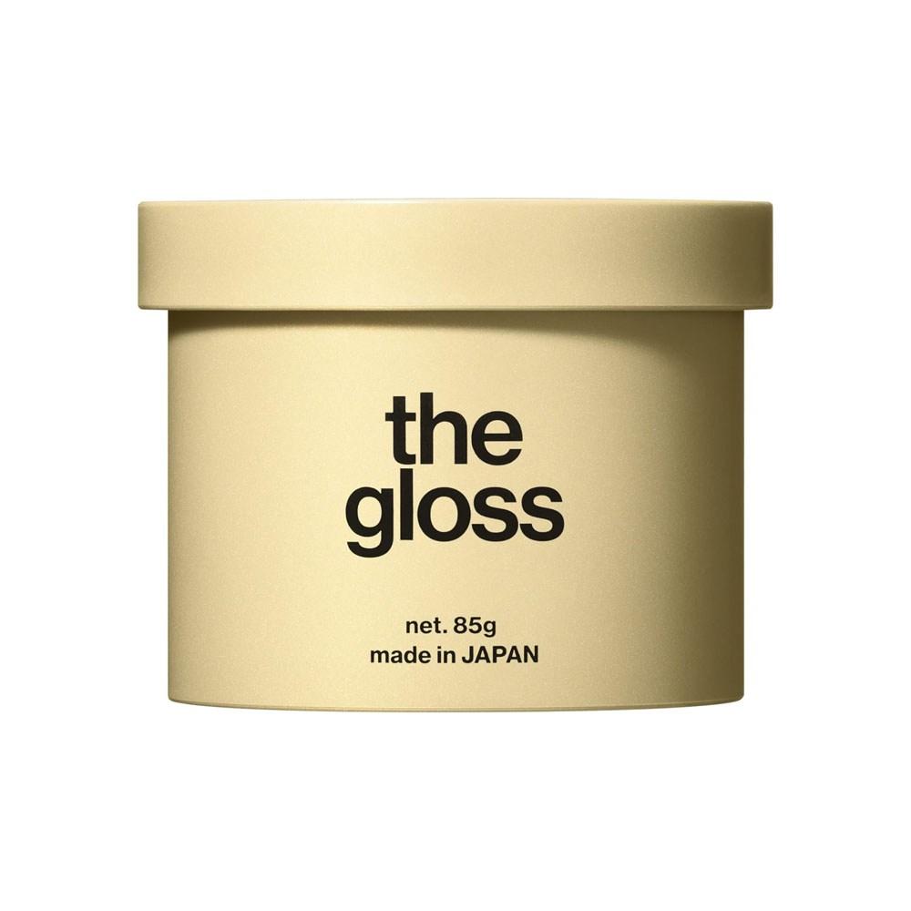 LIPPS gloss Japanese Hair Wax The