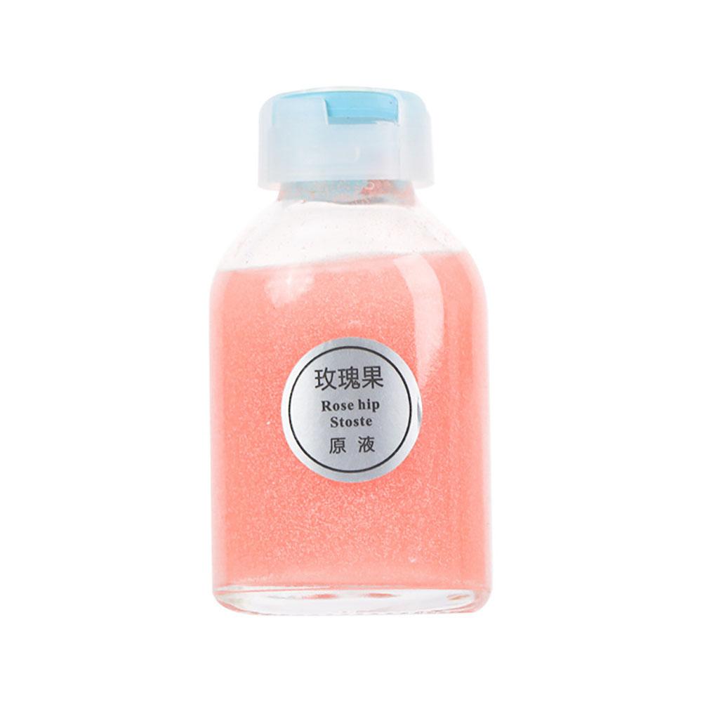 Peony Gold Hexapeptide Anti Wrinkle Firming Essence Facial Care Attenuate Fine Lines Forehead Lines Face Serum Skincare products
