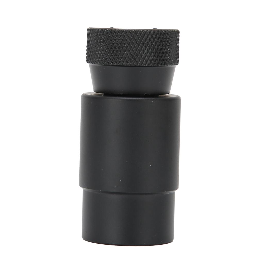 Soda CO2 ASA Adapter Ventilkopf-Anschluss-Set zum Befüllen von Sodatanks TR21-4 Gewinde 1/4BSPP Schnittstelle