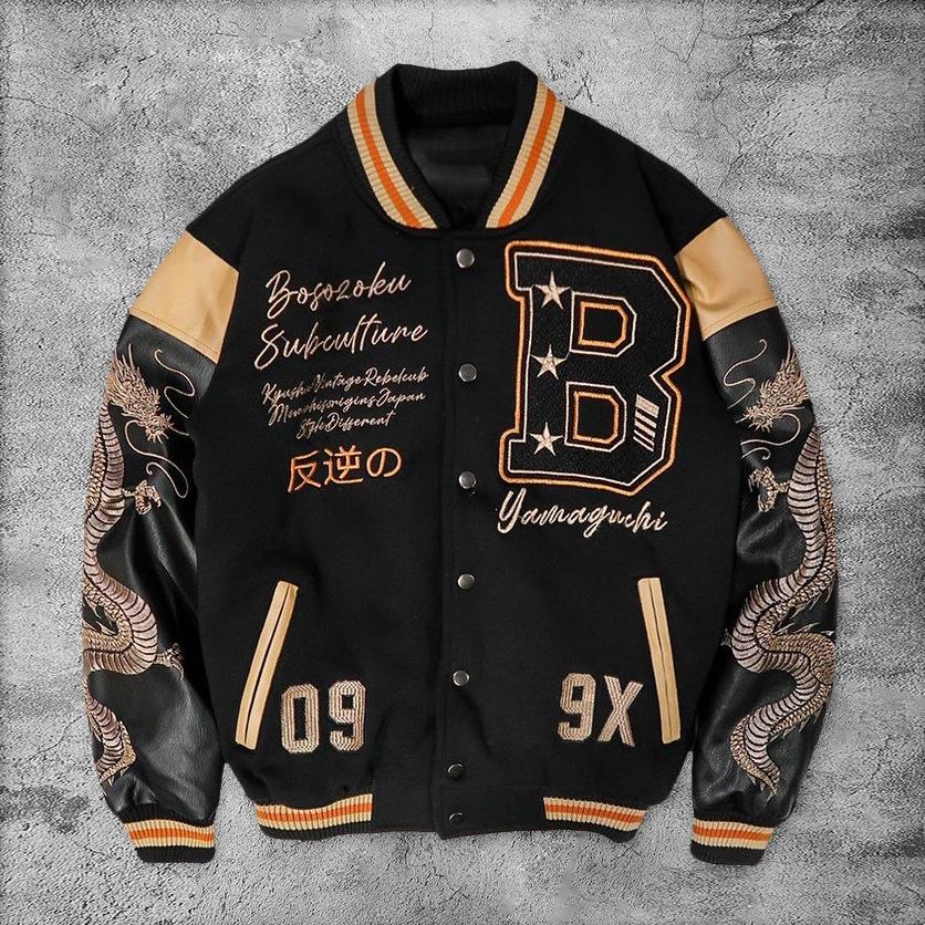 New manufacturer supply jacket 3D digital printing sweater hoodie men's loose casual sweatshirt