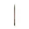 Japanese Style Double-ended Gel Pen: Two-in-One Nail Art Tool for Shaping, Liner, Color Painting, and Blending Builder Gel.
