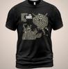 The Shins Wincing the Night Away Album Tshirt S5XL Unisex T-Shirt