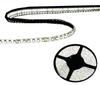 Superhelle LED-Streifen Weiße Basis 5m 600 SMD Weiß
