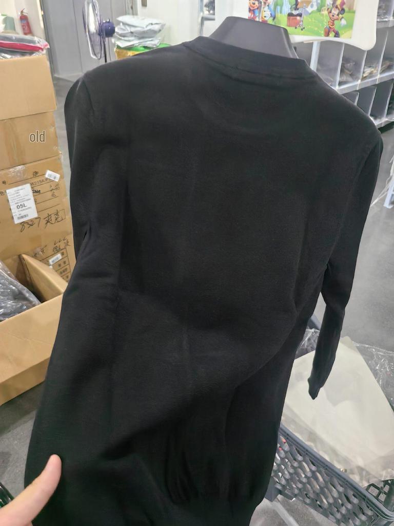 Sea Brand Herren Strickpullover mit Rippstrick, einfarbig, Neu für 2025!