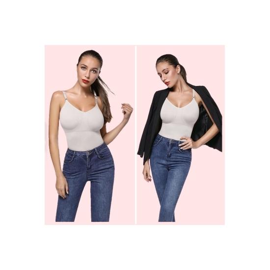 Lenjerie intimă și accesorii Corset regional de fermitate cu cârlig de jos