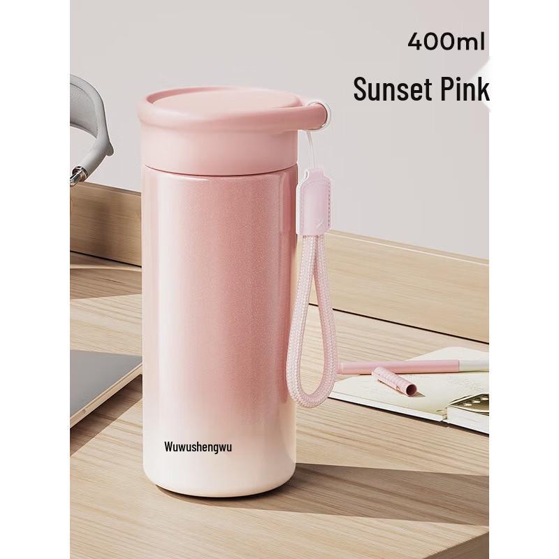 RELEA Lightweight Insulated Thermos Mug