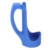 Drink Grip Holder Ergonomic Design PLA Lightweight Can Drink Holder with Handle for Parties Outdoor