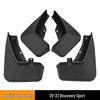 Land Rover Discovery Sport 2020-2022 R-Dynamic Mudguard Skin