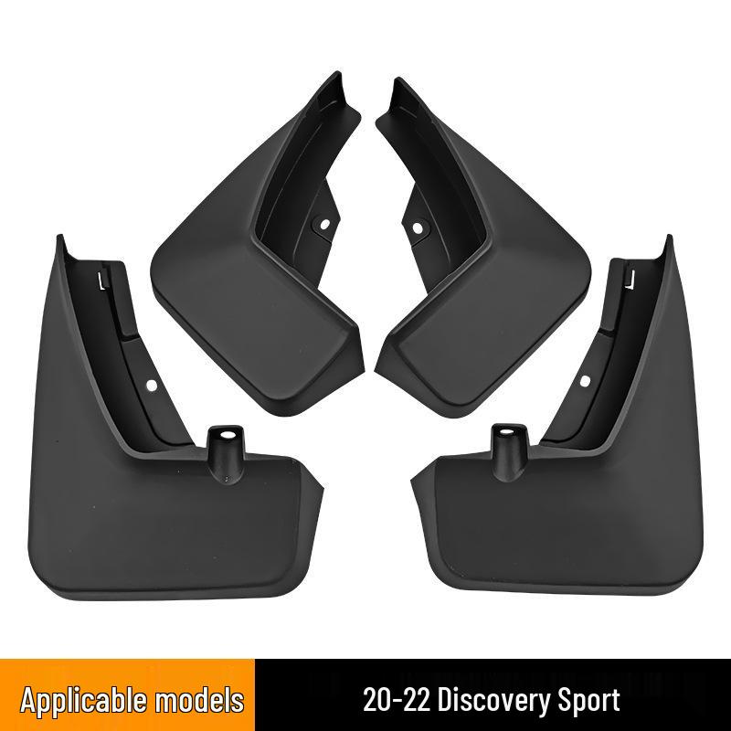 Land Rover Discovery Sport 2020-2022 R-Dynamic Mudguard Skin