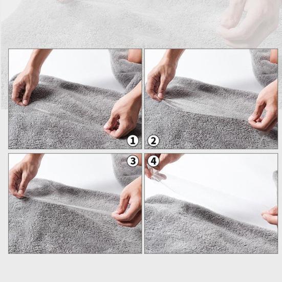 Høst Vinter Kvinner Menn Ensfarget plysj frakkstativ Krage Langermet glidelåslomme Dobbeltsidig fortykket fuskepelsjakke Streetwear