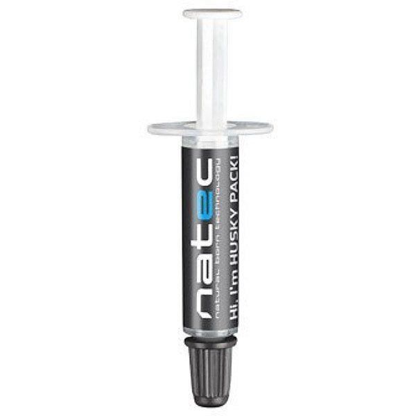 NATEC THERMAL PASTE HUSKY PUP 0.5G