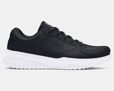 UA Edge Leather (3028375-001)
