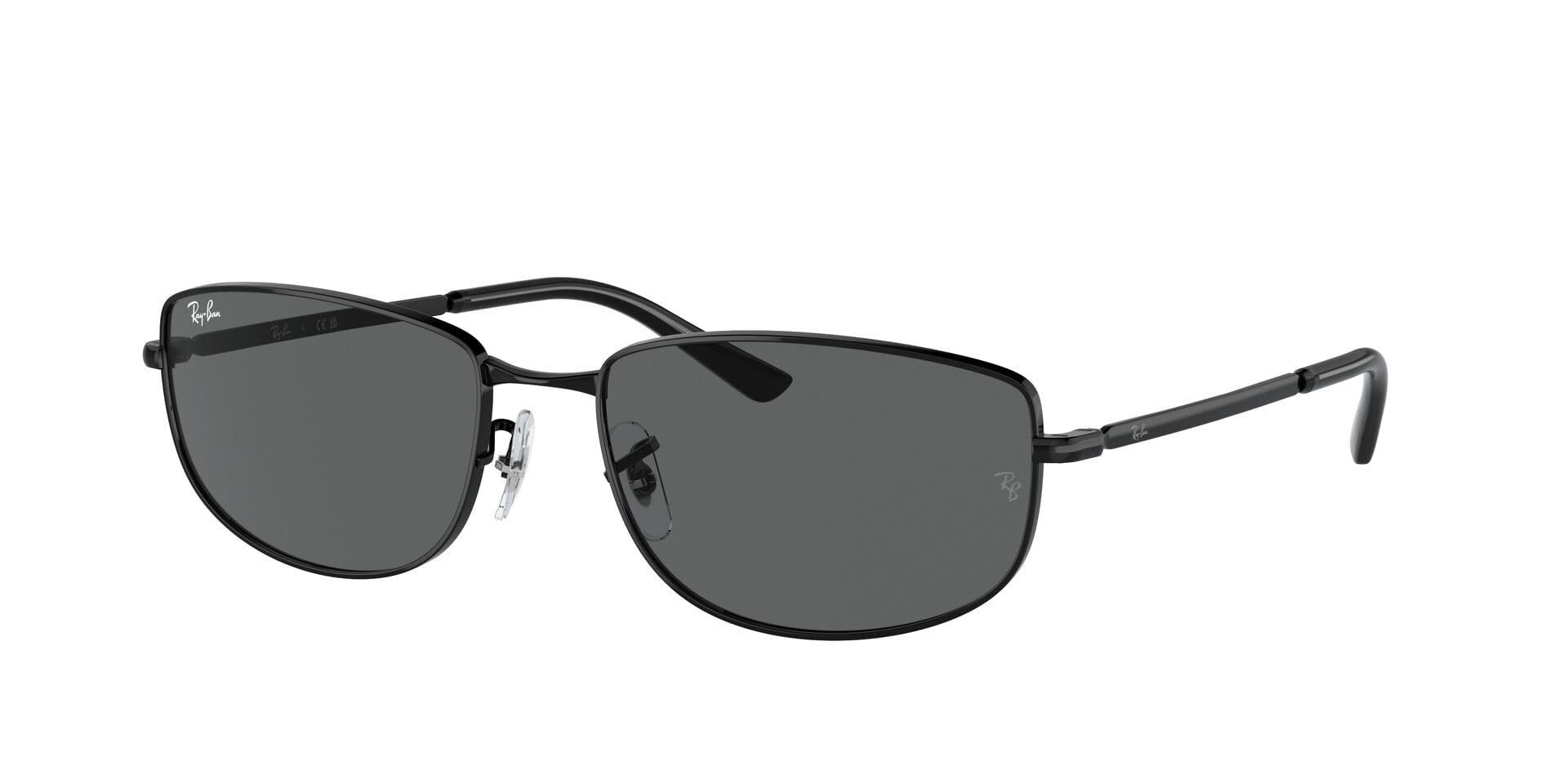

Sunglasses RB3732 BLACK 59 [Ray-Ban] чёрный